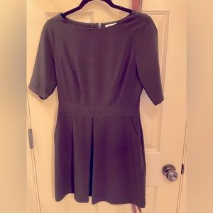 Black Business Dress